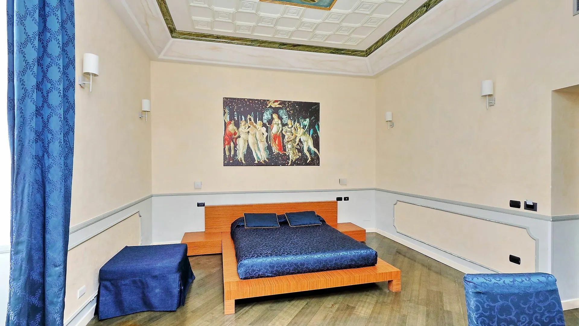 Πανσιόν Relais At Via Veneto Ξενοδοχείο Ρώμη
