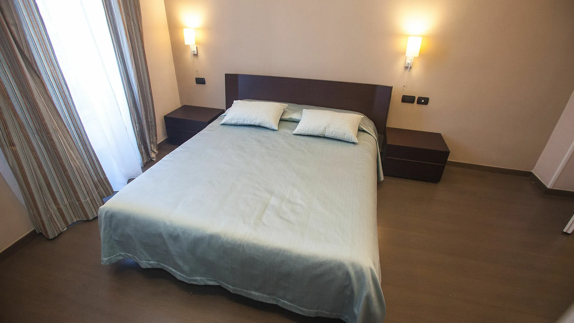 Relais At Via Veneto Ξενοδοχείο Ρώμη 2*,