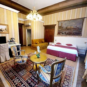Corte Dei Greci 3*, Wenecja Włochy