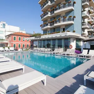 Adlon 4*, Lido di Jesolo Włochy