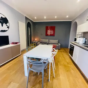 Casa Santarelli Rom