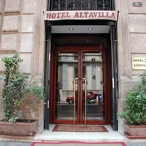 Altavilla 9 Ξενοδοχείο