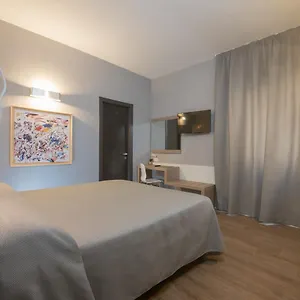 Bed and breakfast Fantasie Romane
