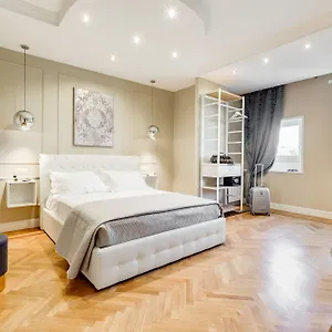 Mellini Palace By Premium Collection Rzym