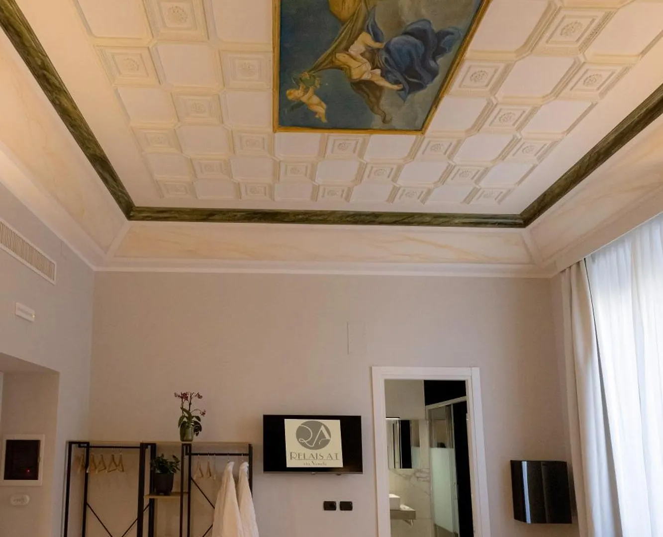 Hotel Relais At Via Veneto Rom