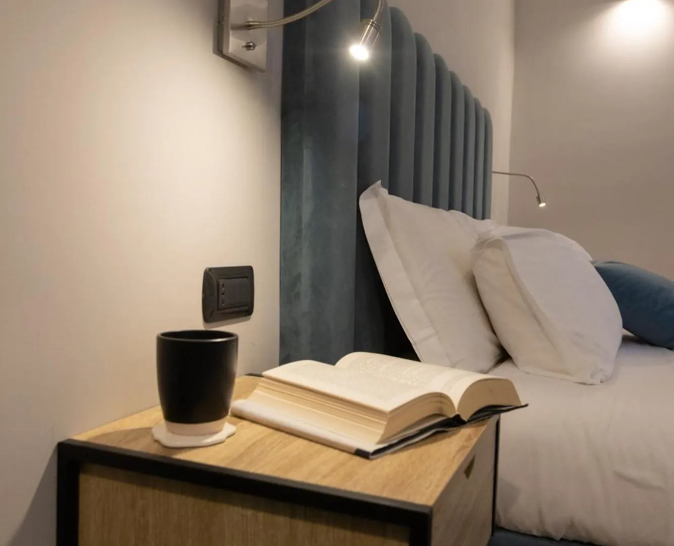 Gasthof Hotel Relais At Via Veneto Rom