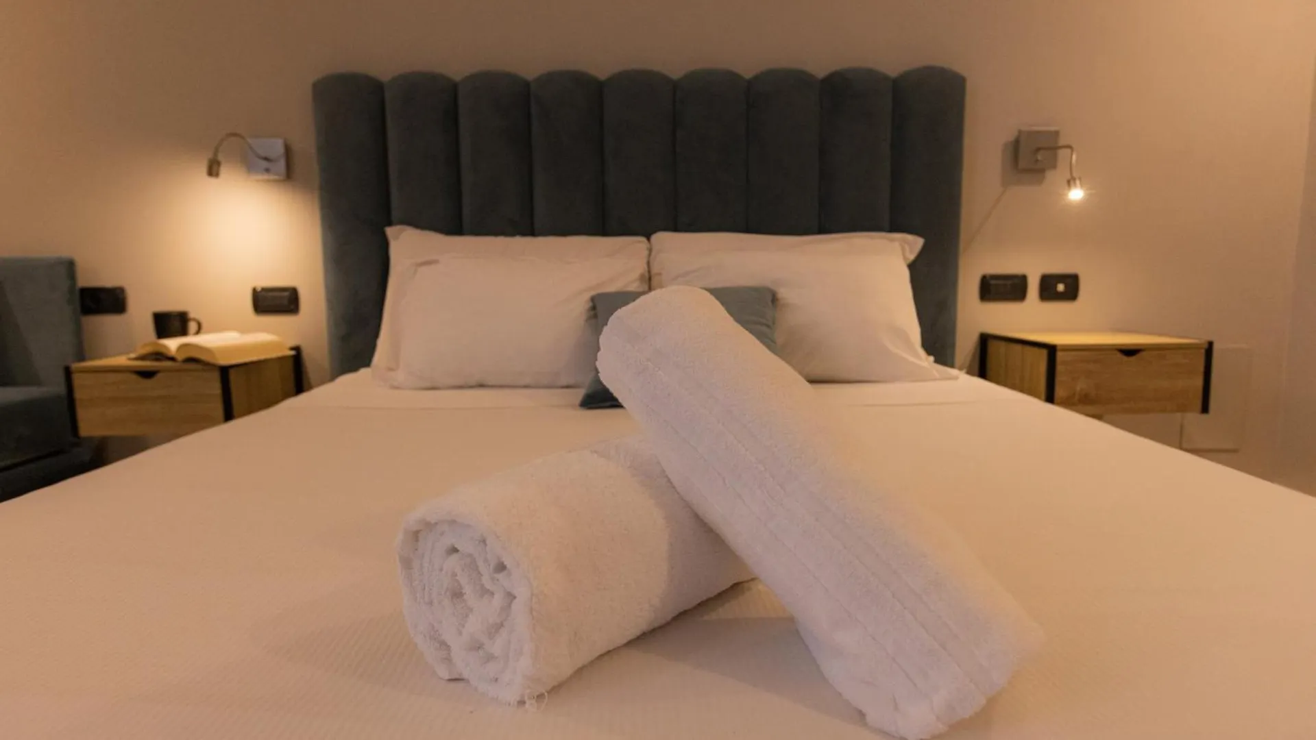Hotel Relais At Via Veneto Rom Italien