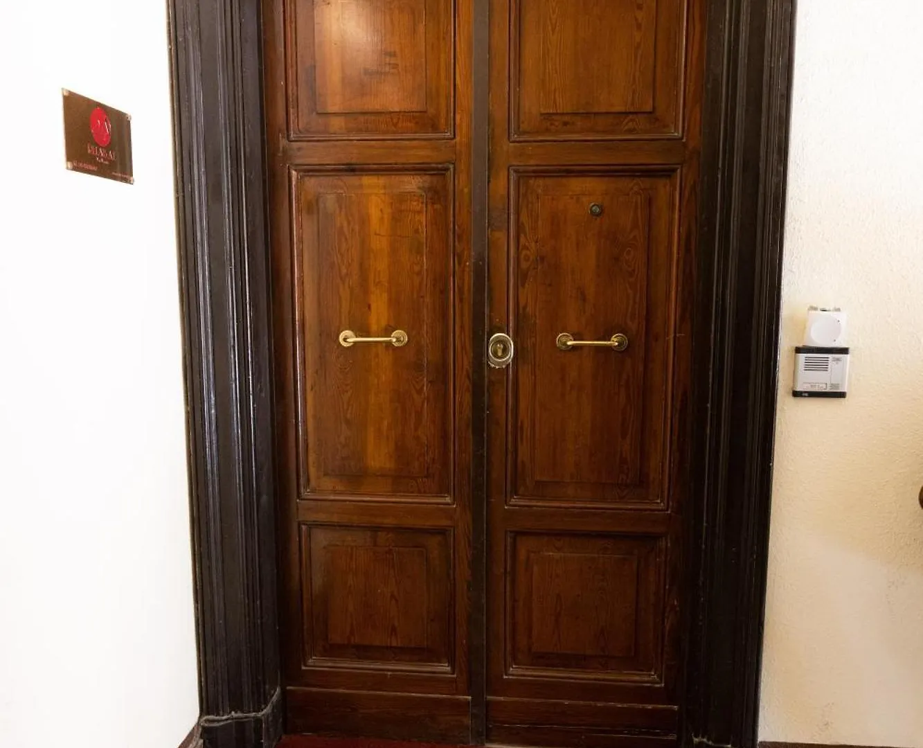 Hotel Relais At Via Veneto Rom 2*,