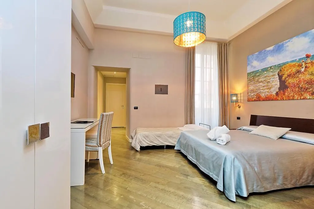 Hotel Relais At Via Veneto Rom