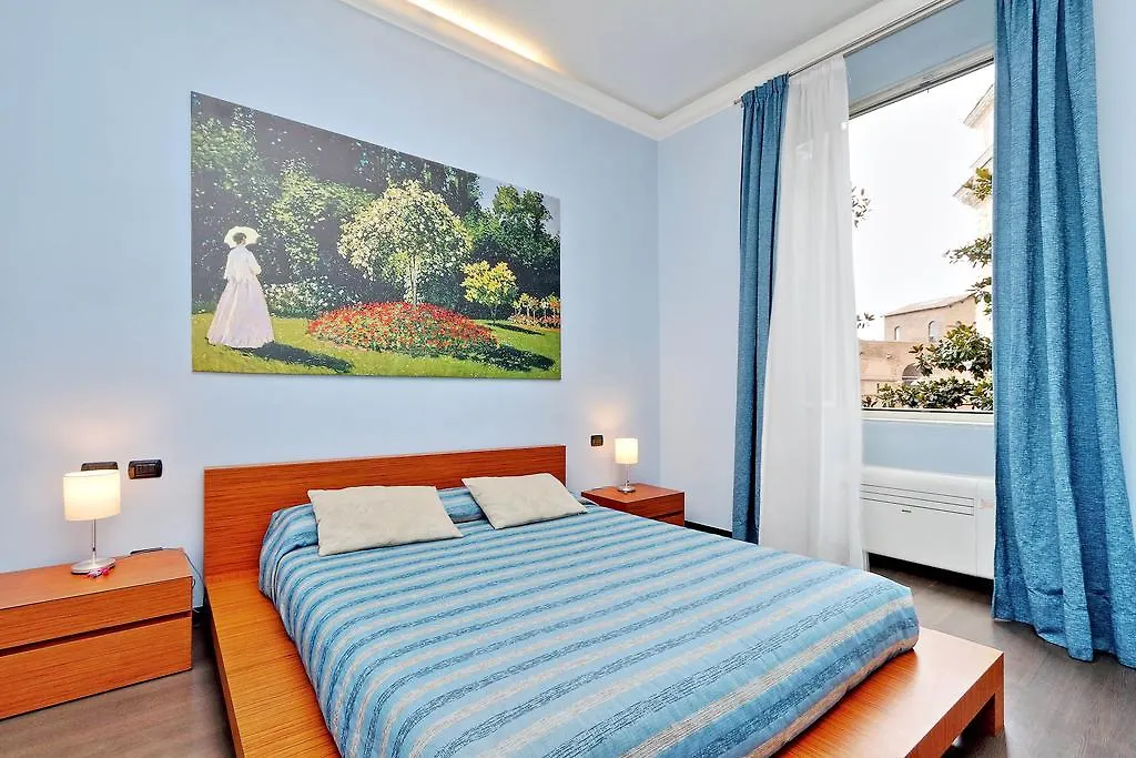 Hotel Relais At Via Veneto Rom 2*,