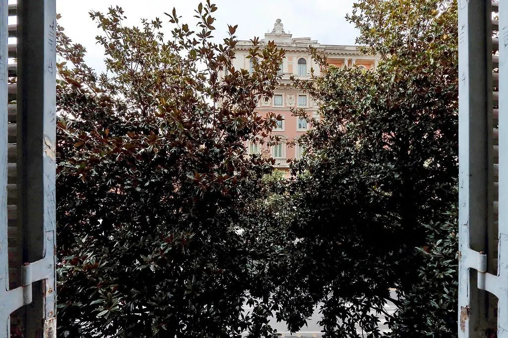 Hotel Relais At Via Veneto Rom Gasthof