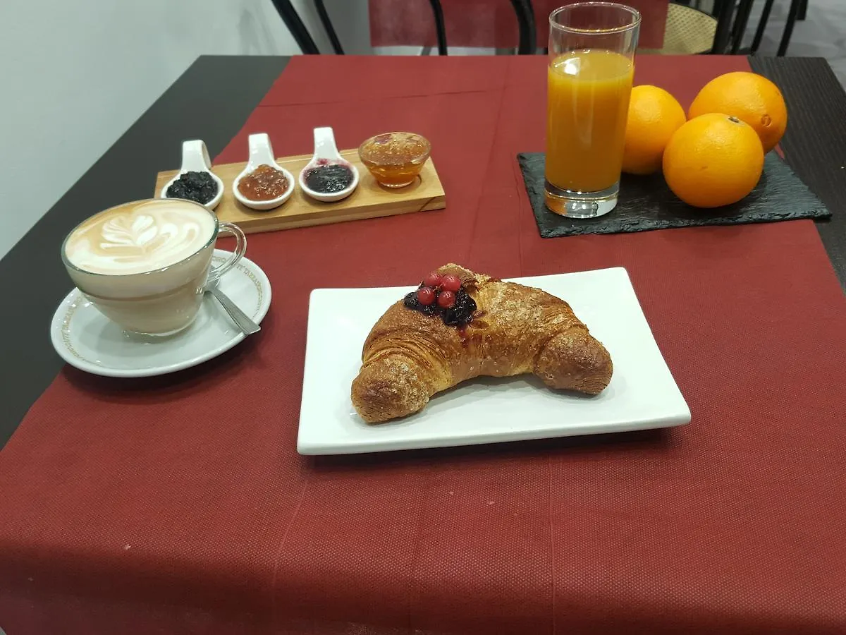 Hotel Relais At Via Veneto Rom Gasthof