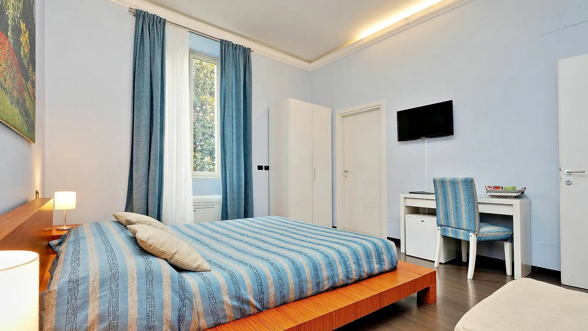 Hotel Relais At Via Veneto Rom 2*,  Italien