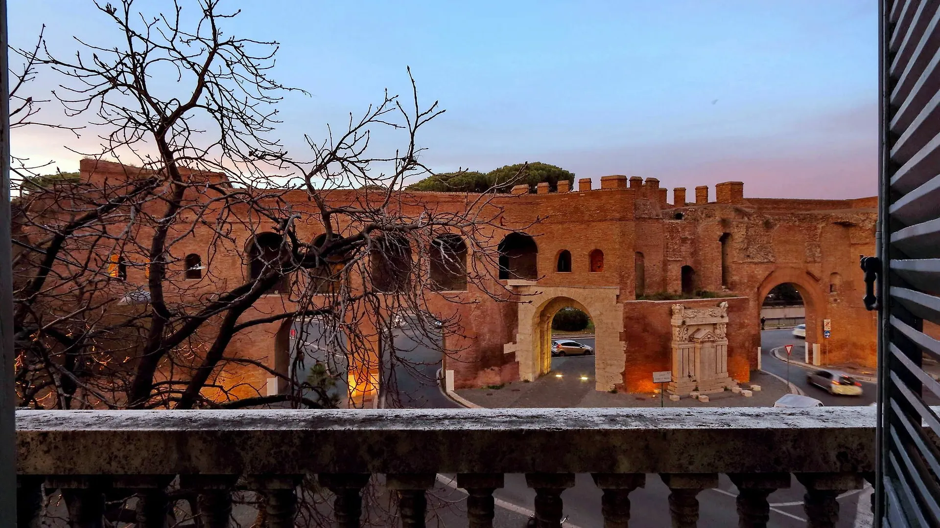 Hotel Relais At Via Veneto Rom